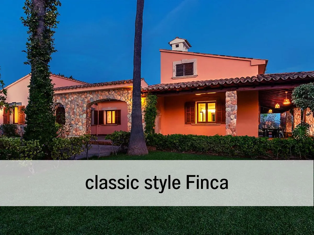 Finca Feliz Mit Meerblick, Pool, W-Lan & Parkplatz بونيولا 0*,