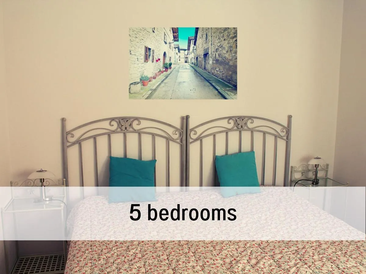 Finca Feliz Mit Meerblick, Pool, W-Lan & Parkplatz بونيولا